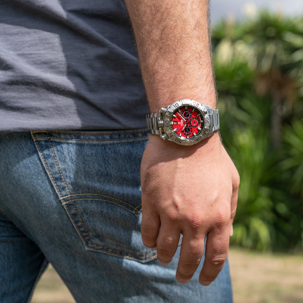 Festina F20743-5 vista 5