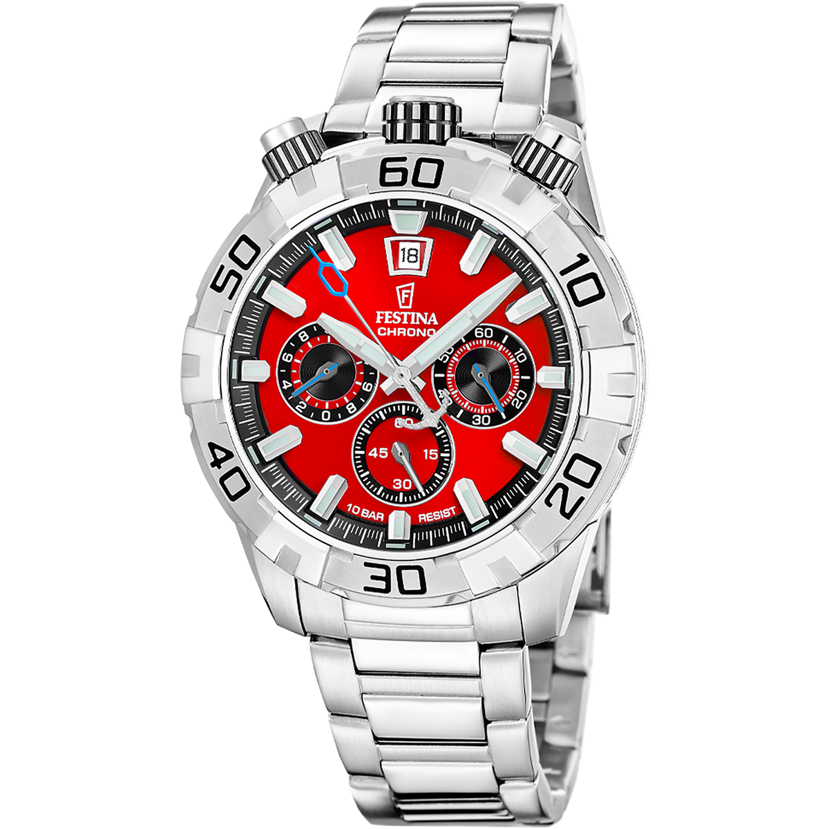 Festina F20743-5 vista 1