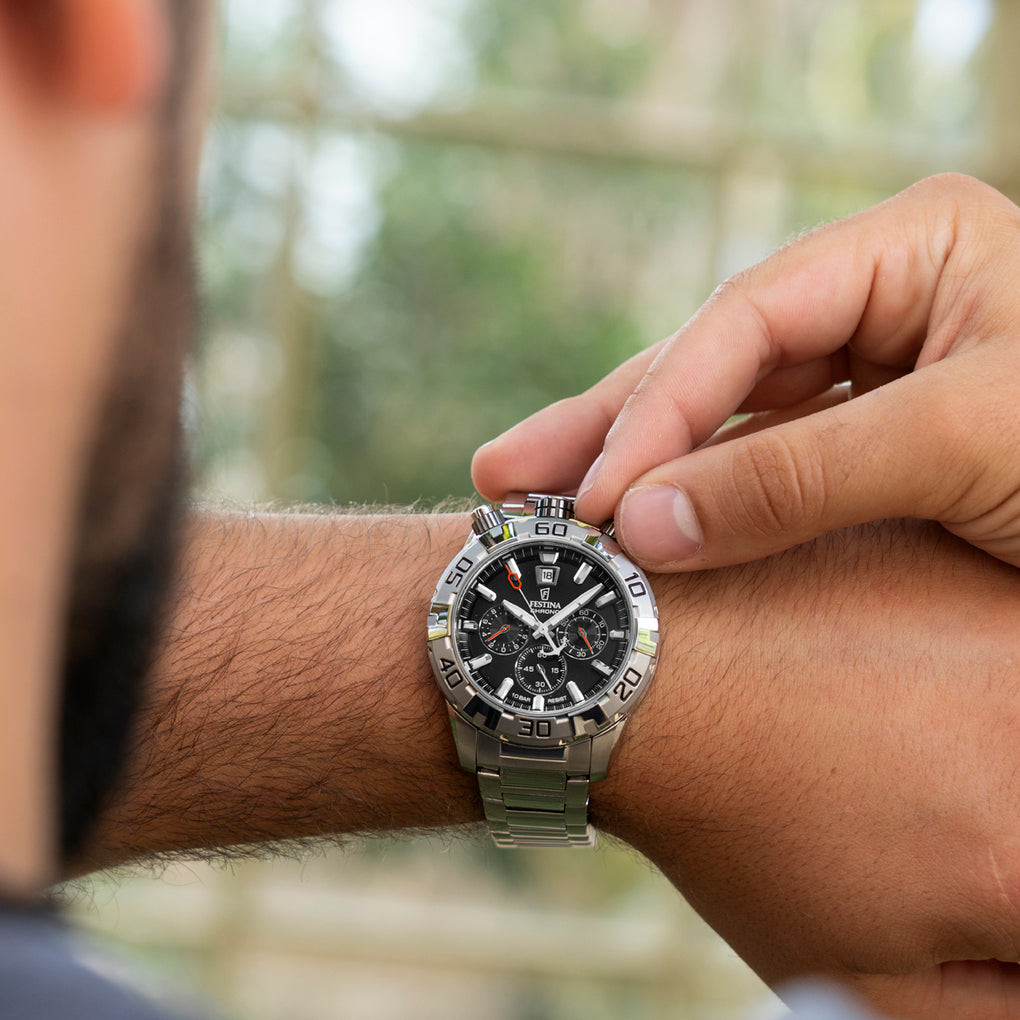 Festina F20743-6 vista 5