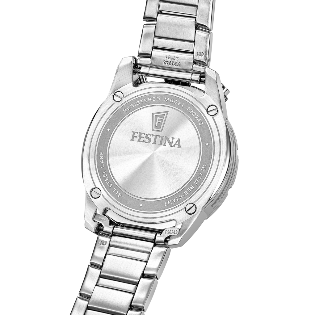 Festina F20743-6 vista 4