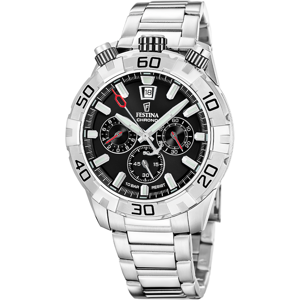 Festina F20743-6 vista 1