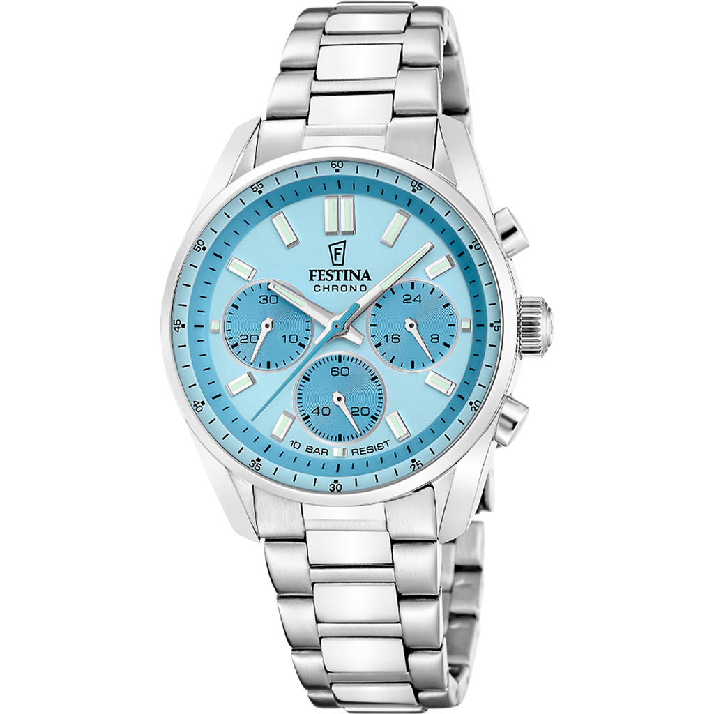 Reloj Unisex Festina Boyfriend F20753-2