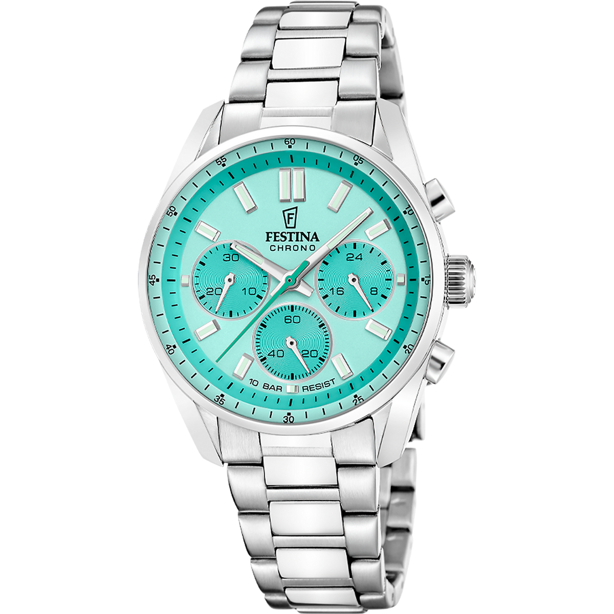 Reloj Unisex Festina Boyfriend F20753-3