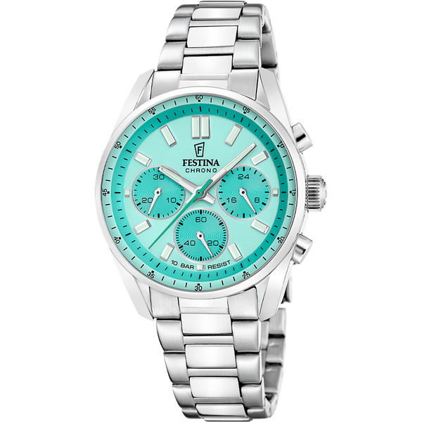 Reloj Unisex Festina Boyfriend F20753-3