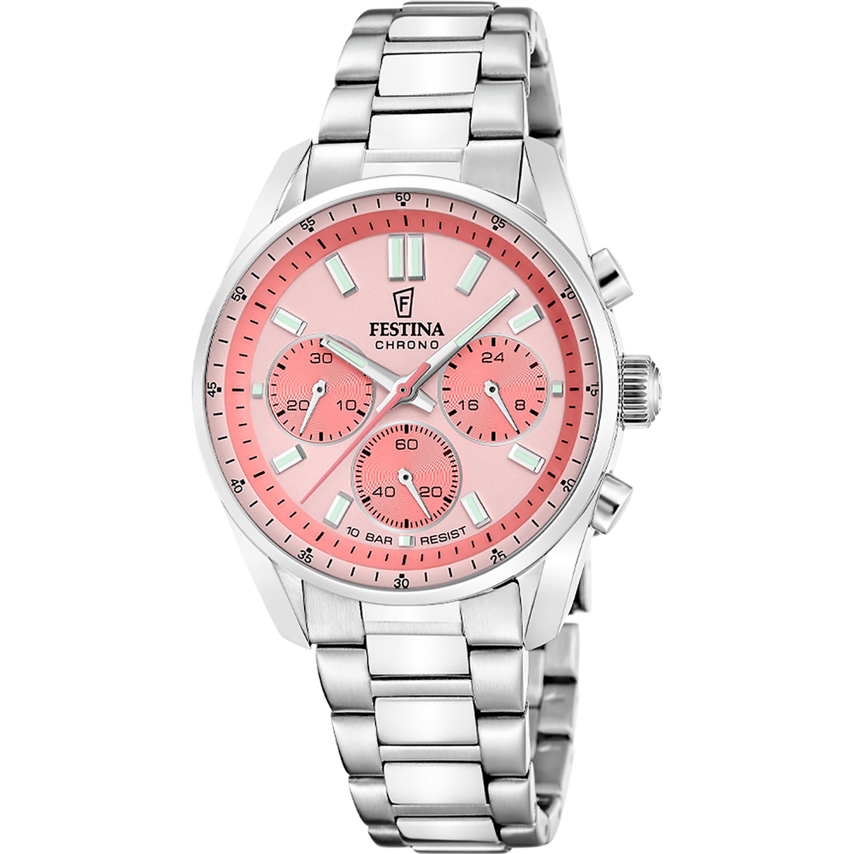 Reloj Unisex Festina Boyfriend F20753-4