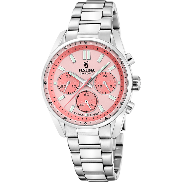 Reloj Unisex Festina Boyfriend F20753-4