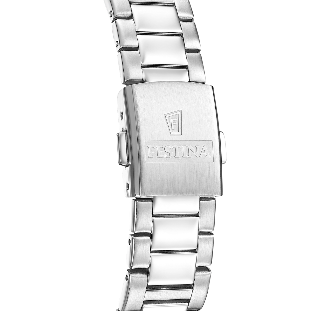 Reloj Unisex Festina Boyfriend F20753-5 cierre del brazalete