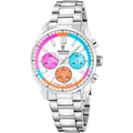 Reloj Unisex Festina Boyfriend F20753-7