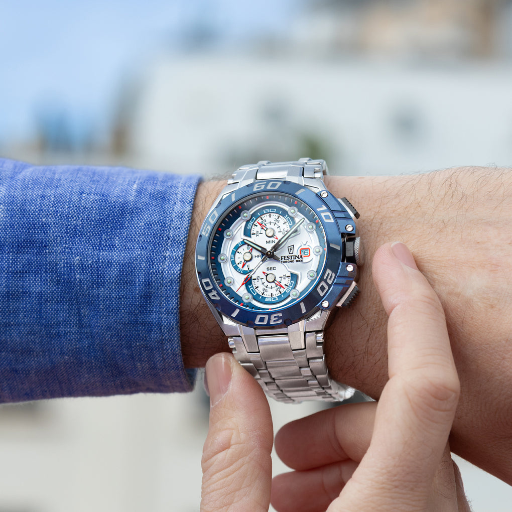 Festina F20754-1 vista 4