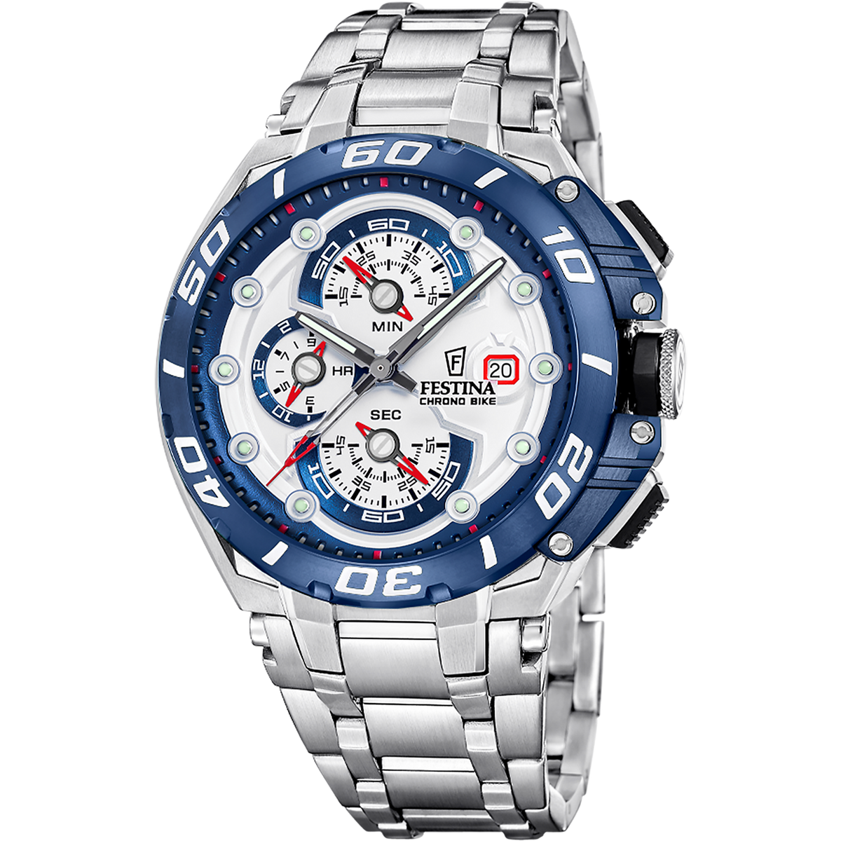 Festina F20754-1 vista 1