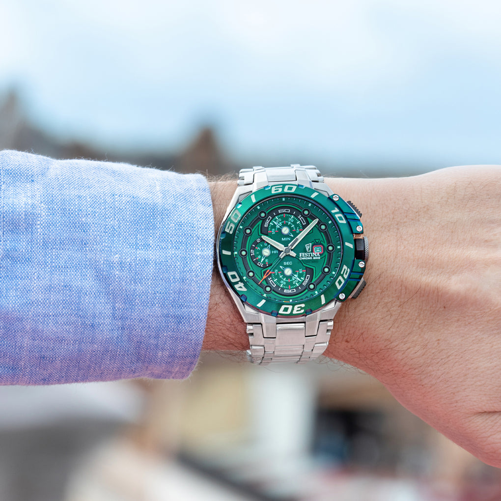 Festina F20754-5 vista 4