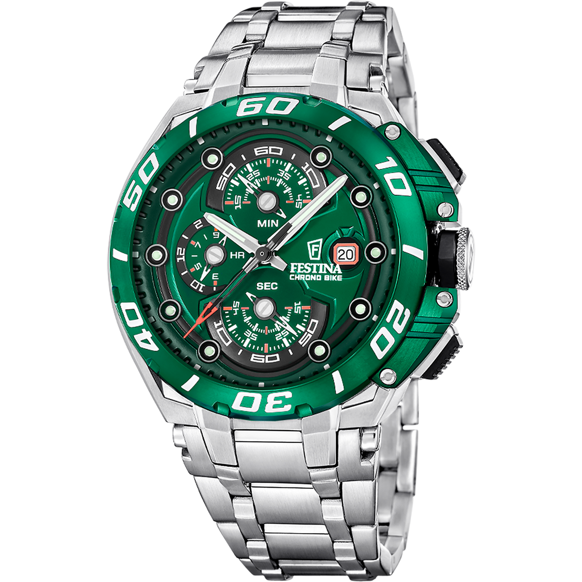 Festina F20754-5 vista 1