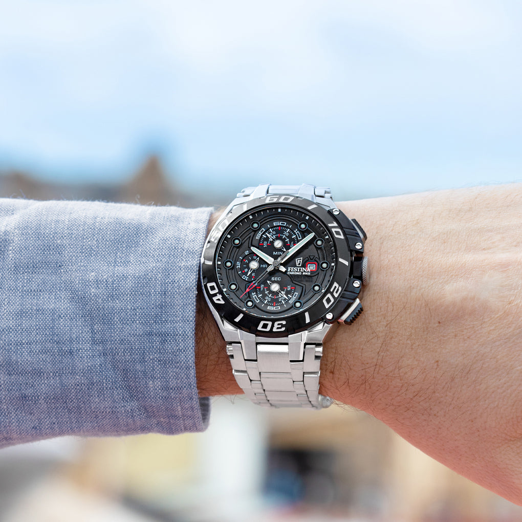 Festina F20754-6 vista 4