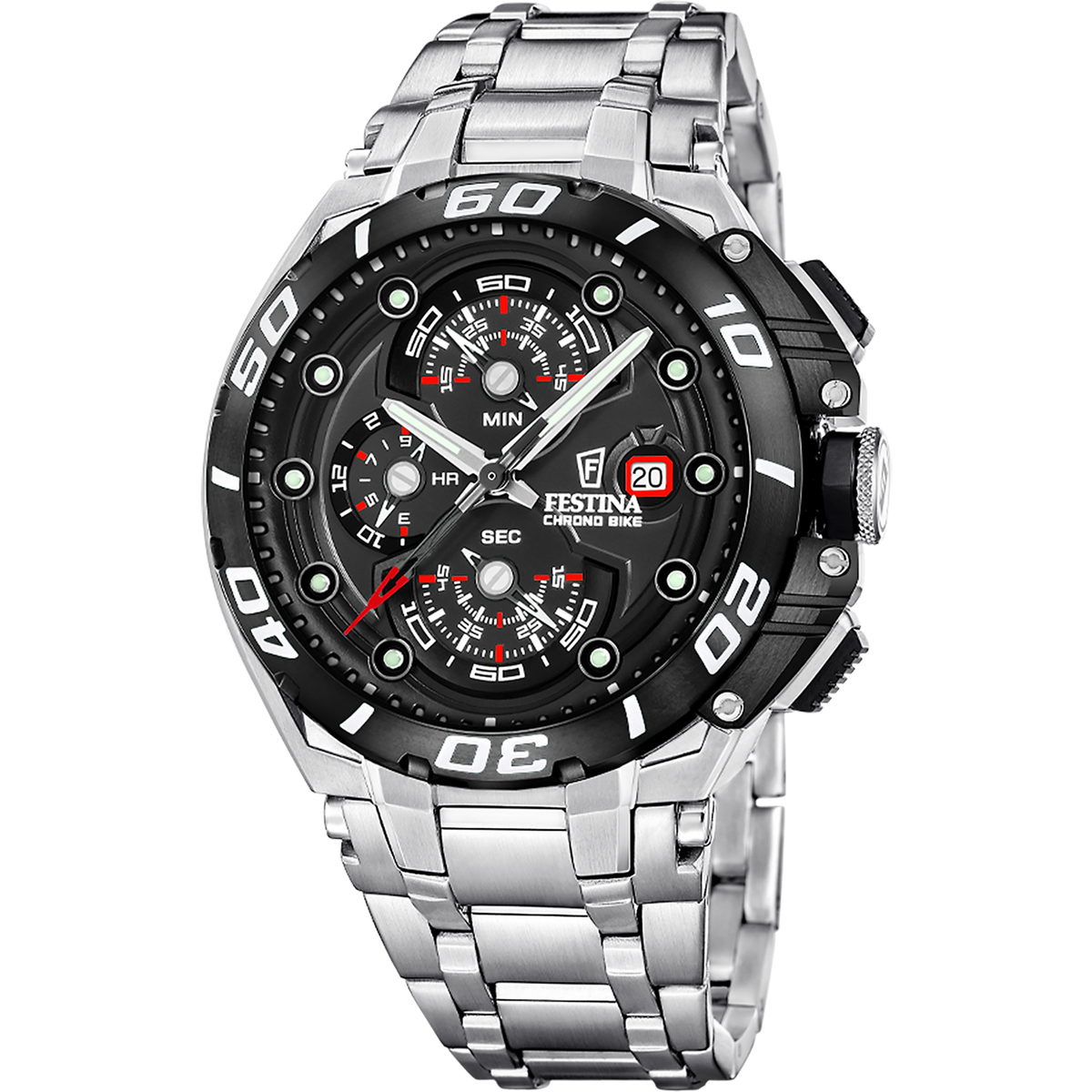 Festina F20754-6 vista 1