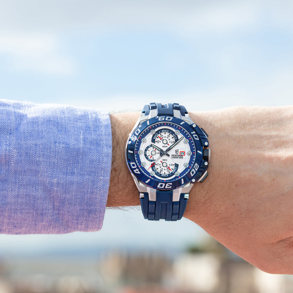 Festina F20755-1 vista 4