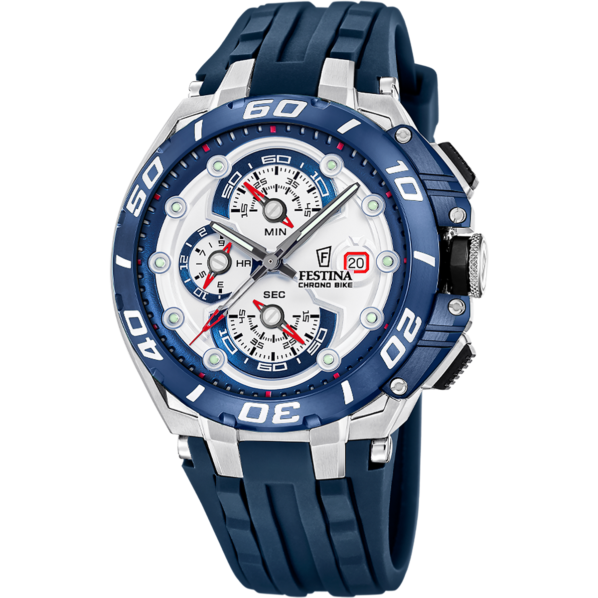 Festina F20755-1 vista 1