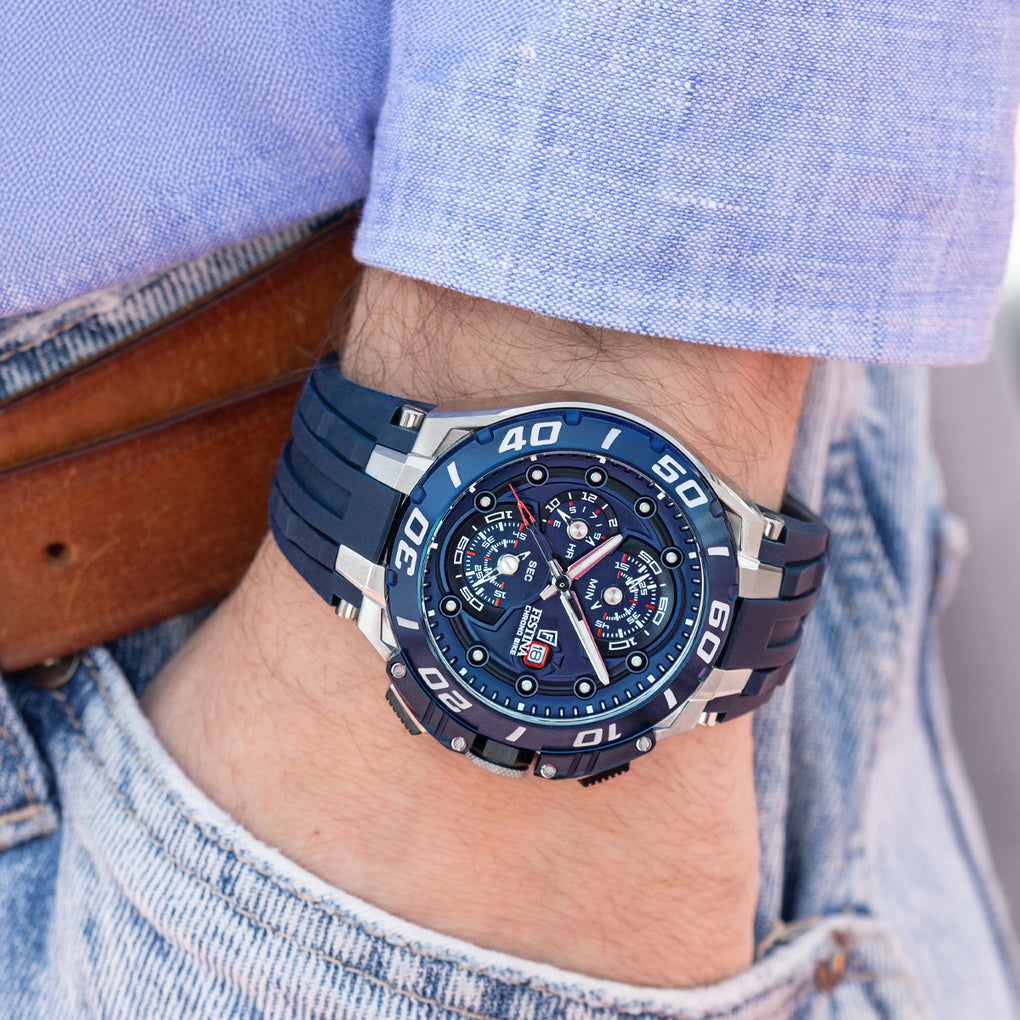 Festina F20755-4 vista 4