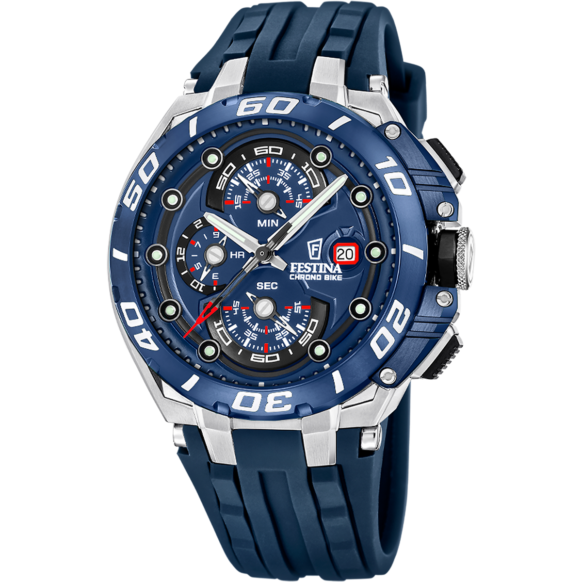 Festina F20755-4 vista 1