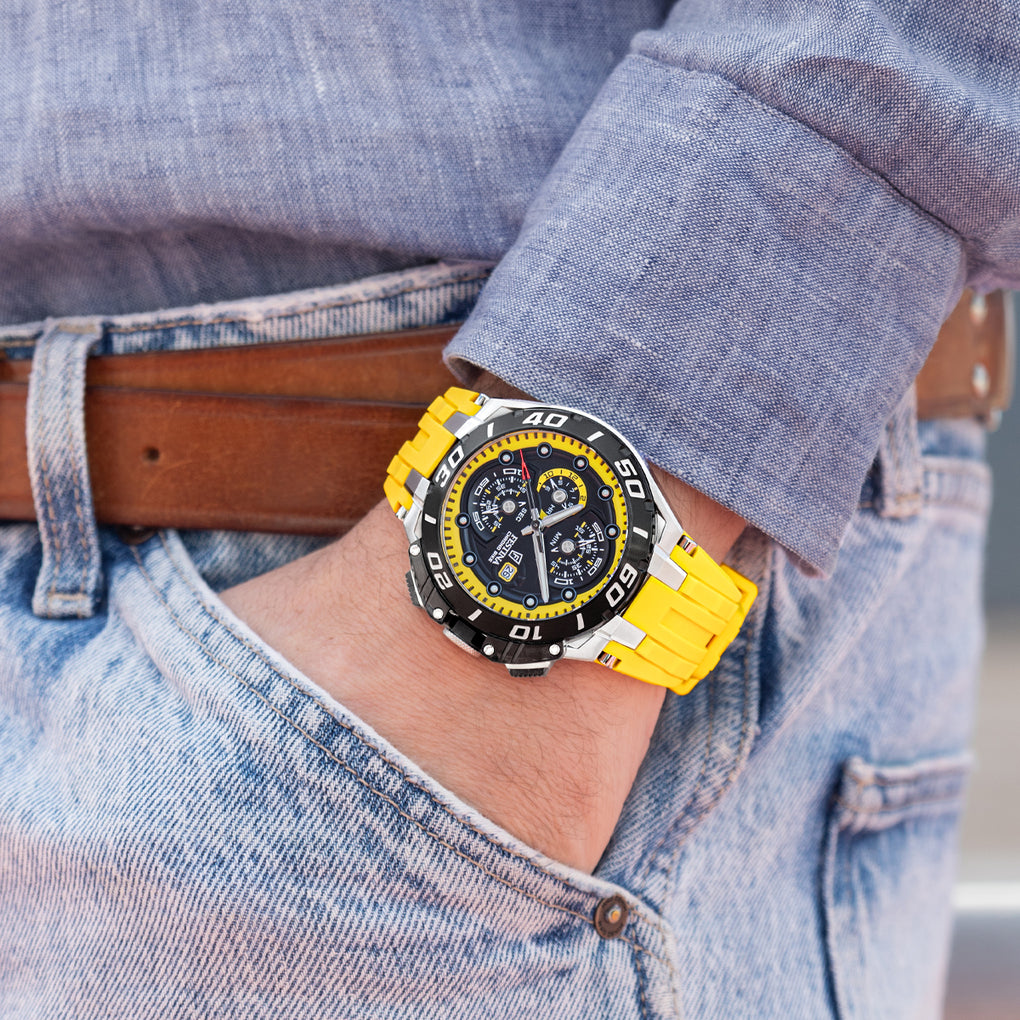 Festina F20755-5 vista 4