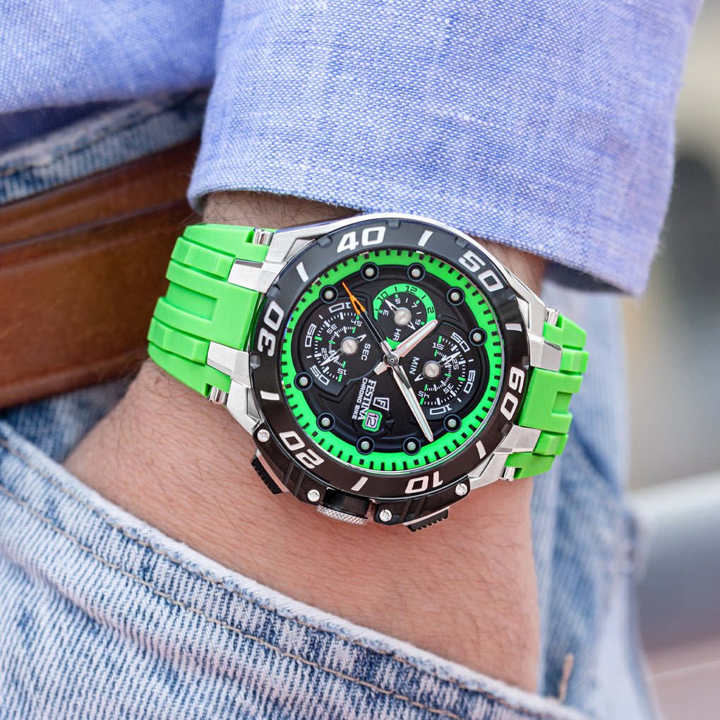 Festina F20755-6 vista 4