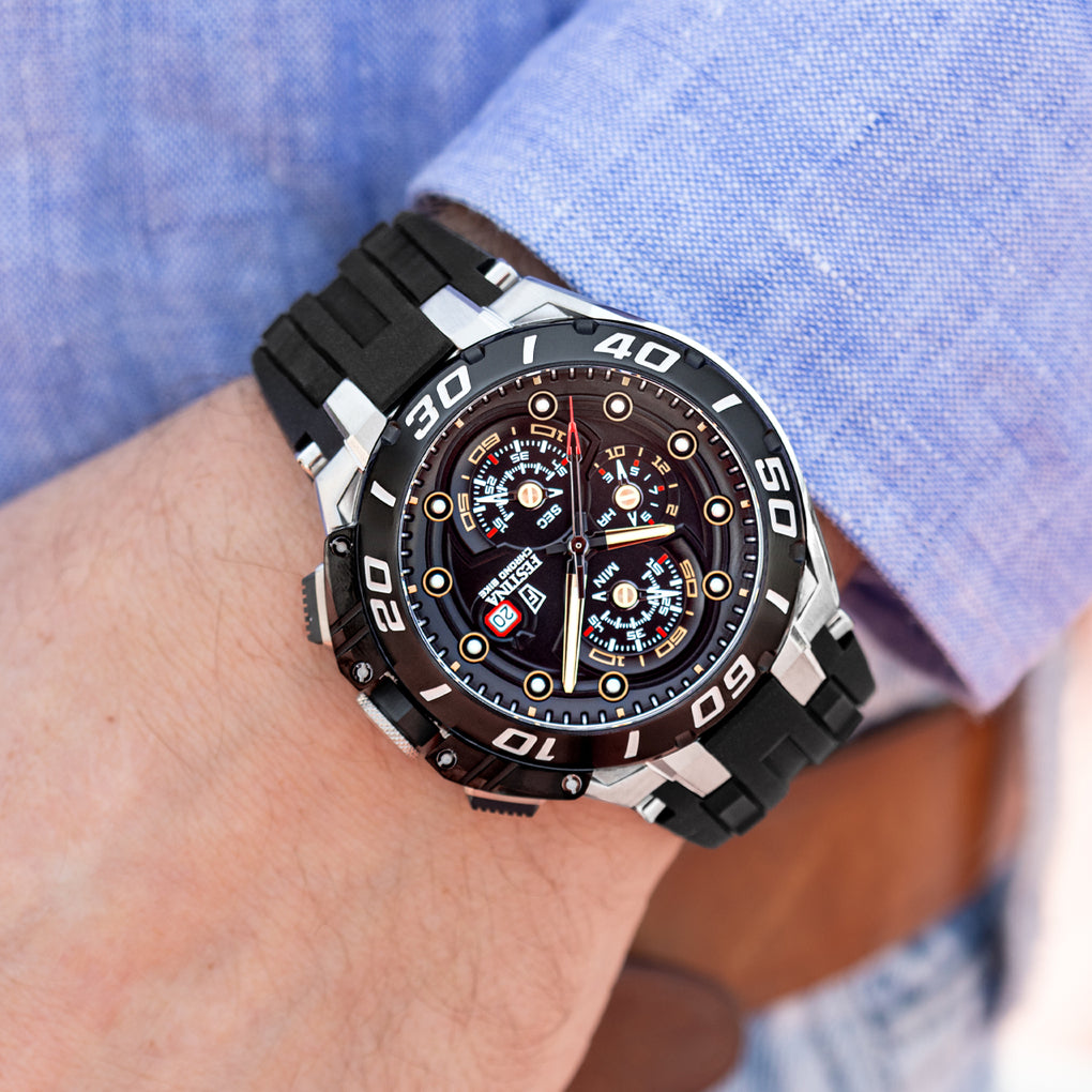 Festina F20755-8 vista 4