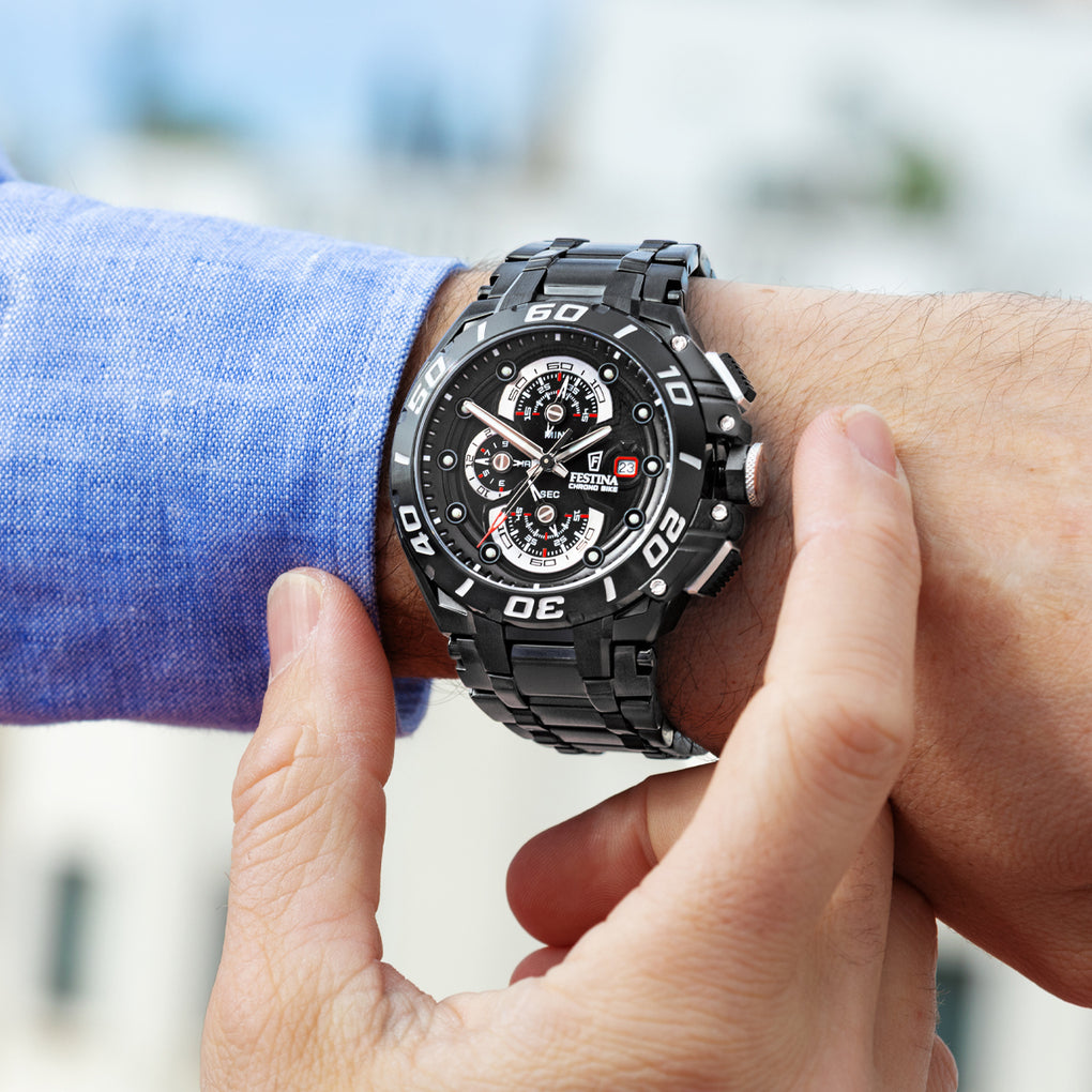 Festina F20756-1 vista 6