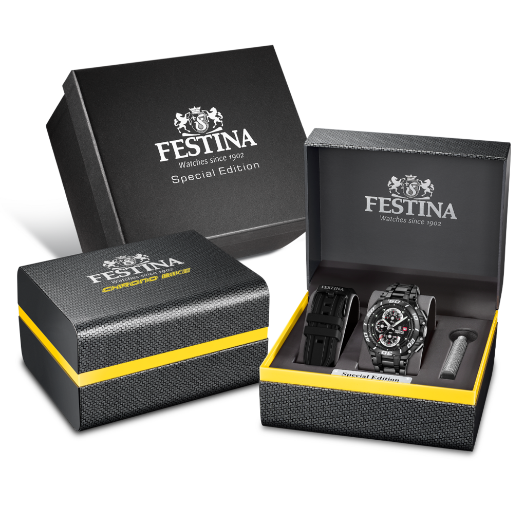 Festina F20756-1 vista 5