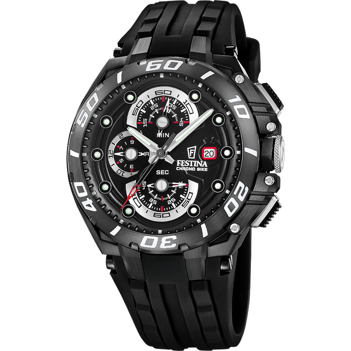 Festina F20756-1 vista 2