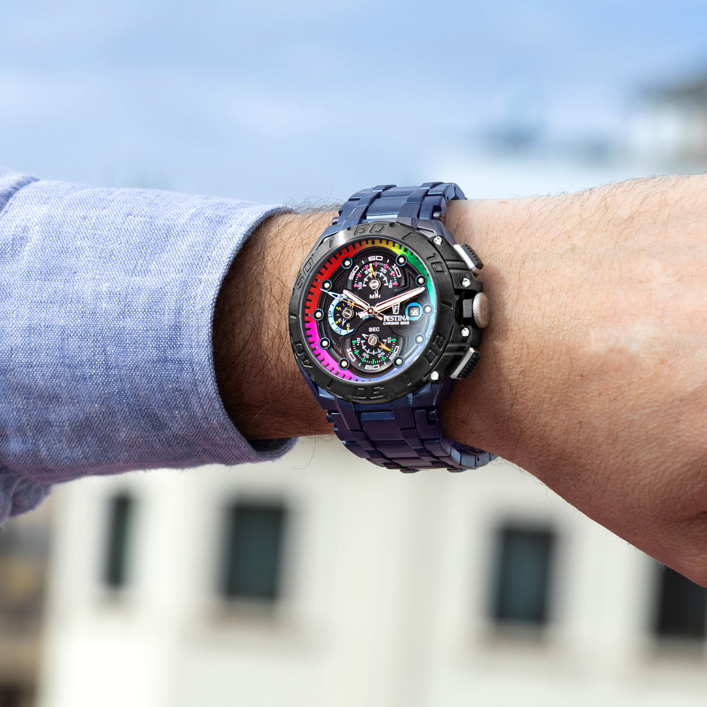 Festina F20759-1 vista 6