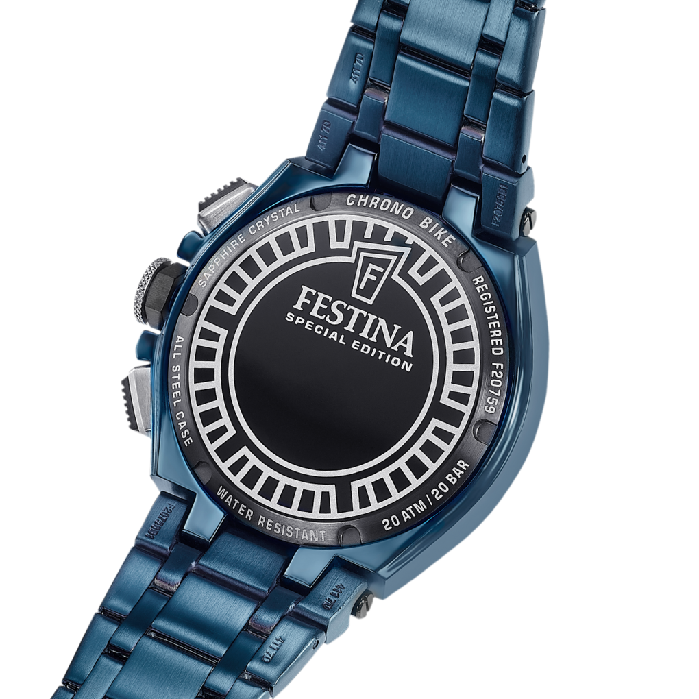 Festina F20759-1 vista 4