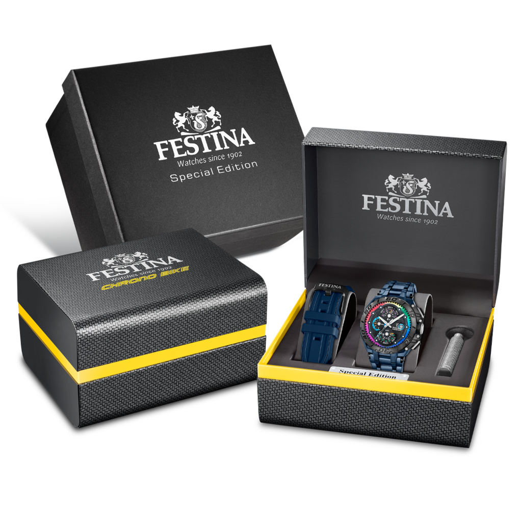 Festina F20759-1 vista 5