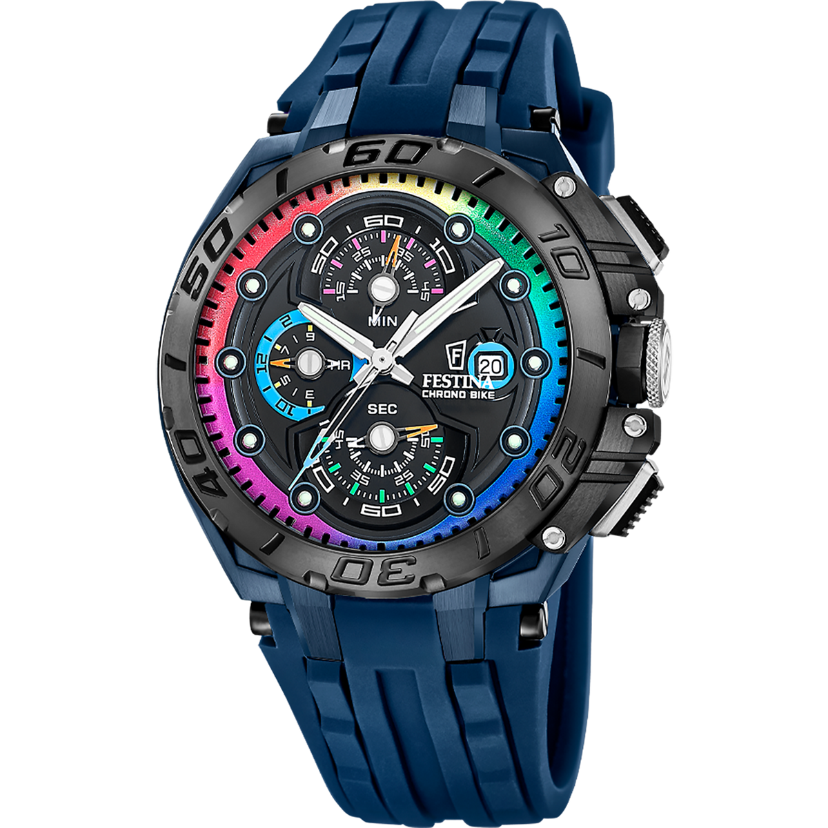 Festina F20759-1 vista 2
