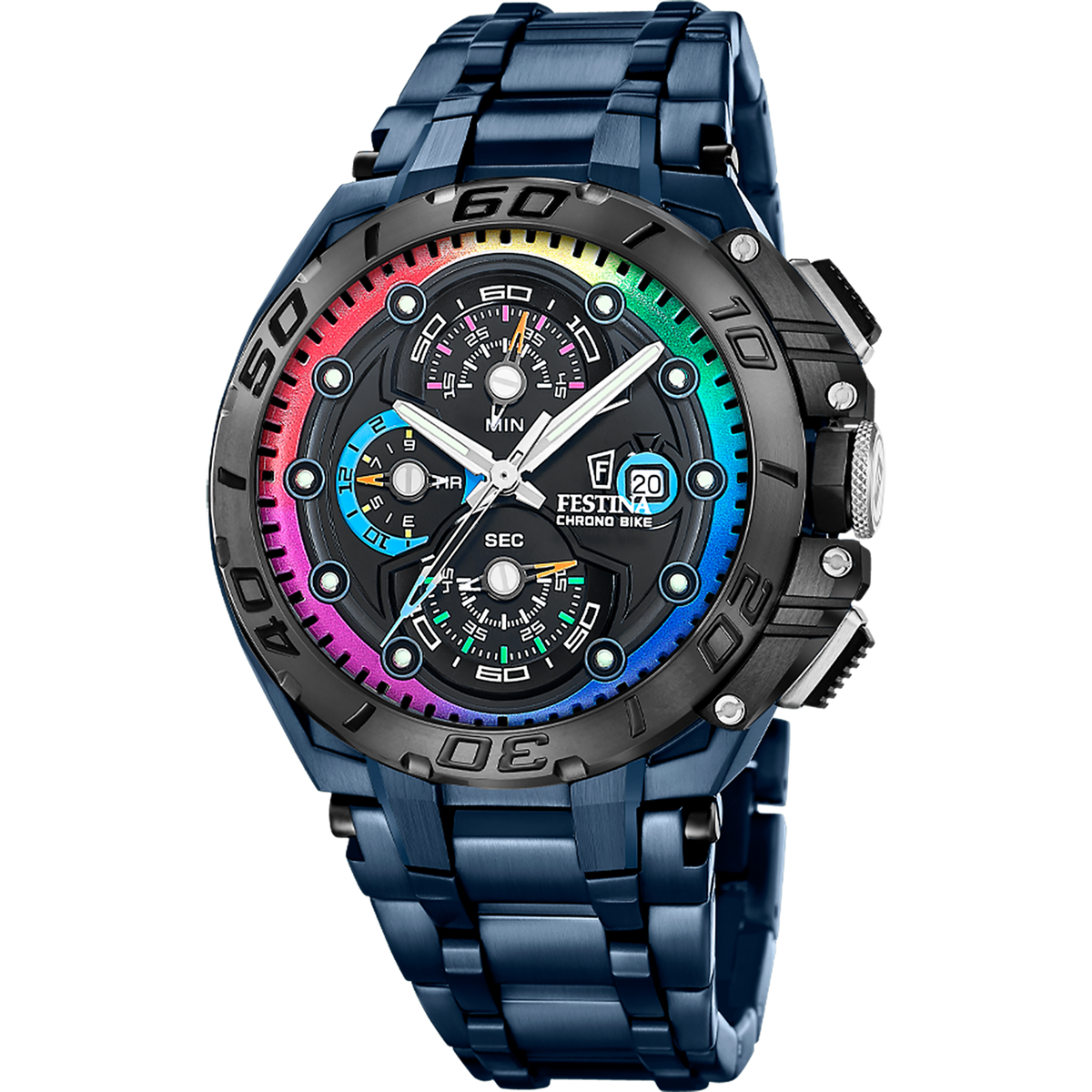 Festina F20759-1 vista 1