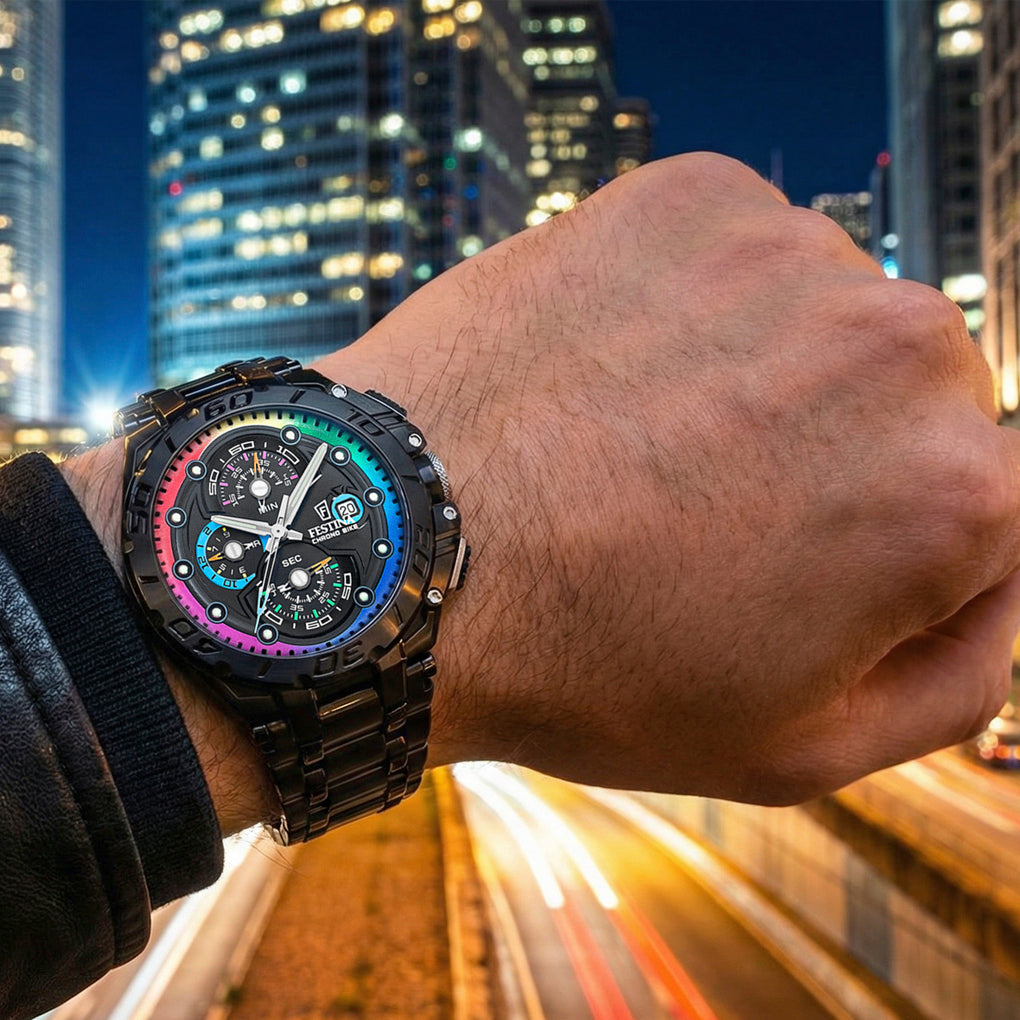 Festina F20761-1 vista 8