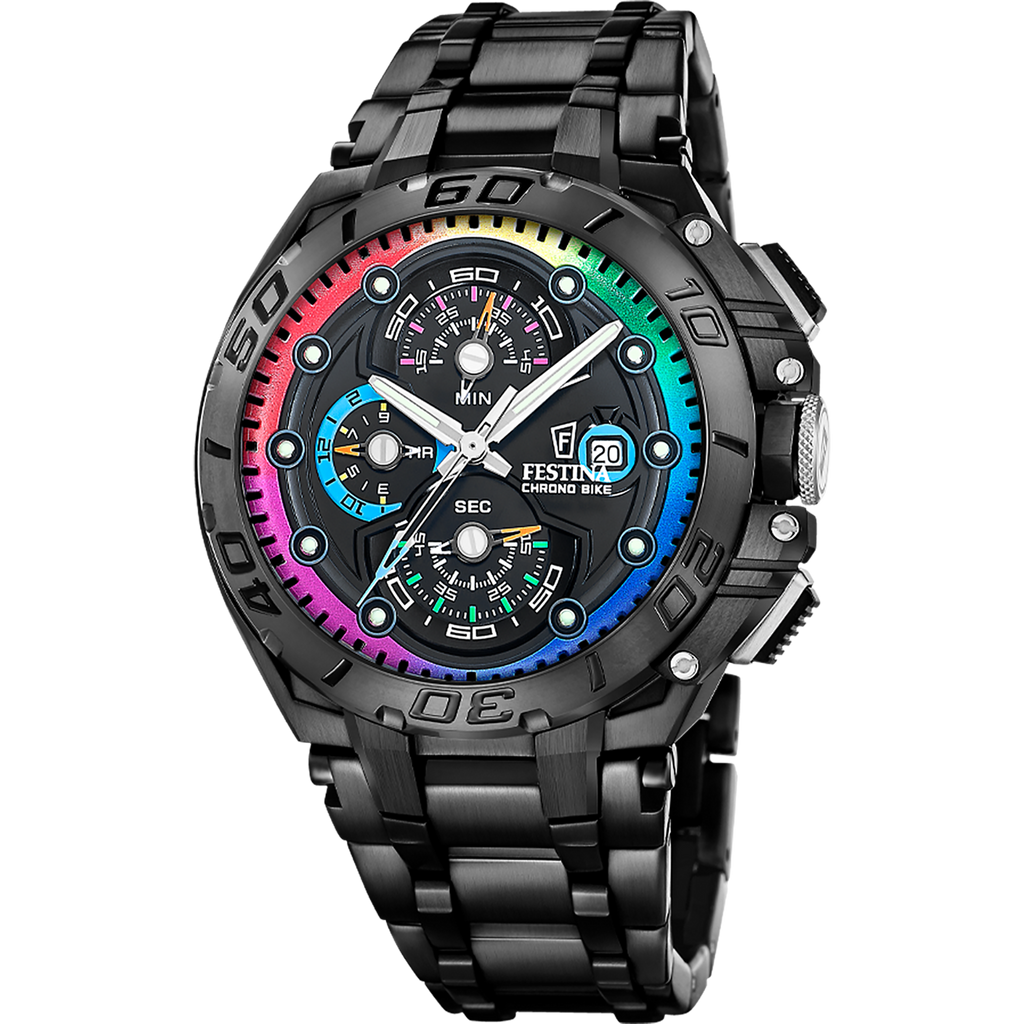 Festina Chrono Bike Limited Edition F20761-1 vista 1