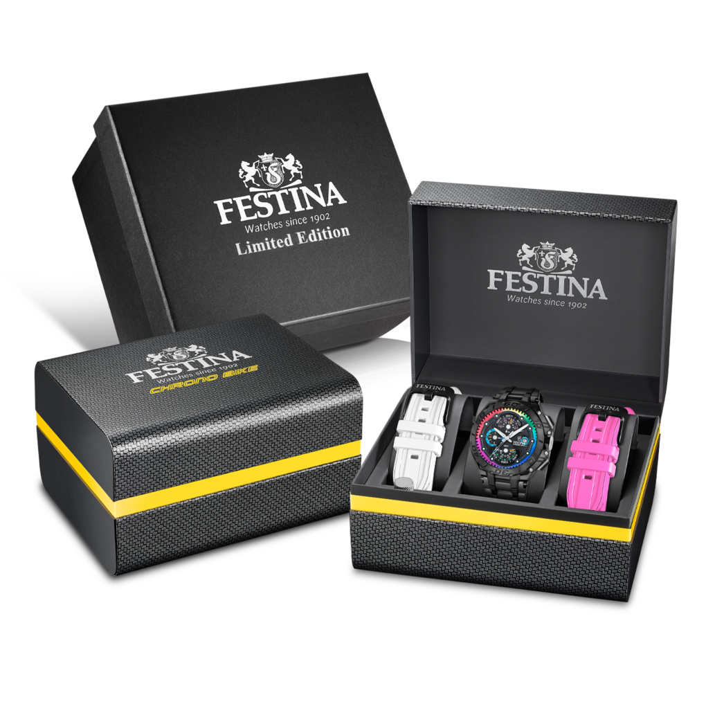 Festina F20761-1 vista 7