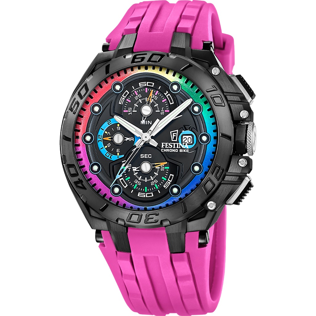 Festina F20761-1 vista 4