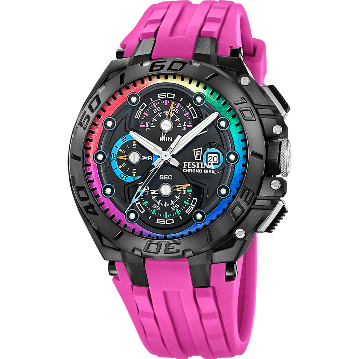 Festina F20761-1 vista 4
