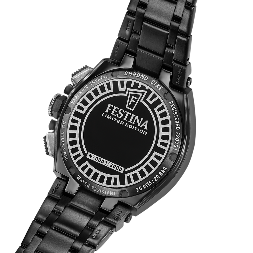 Festina F20761-1 vista 6