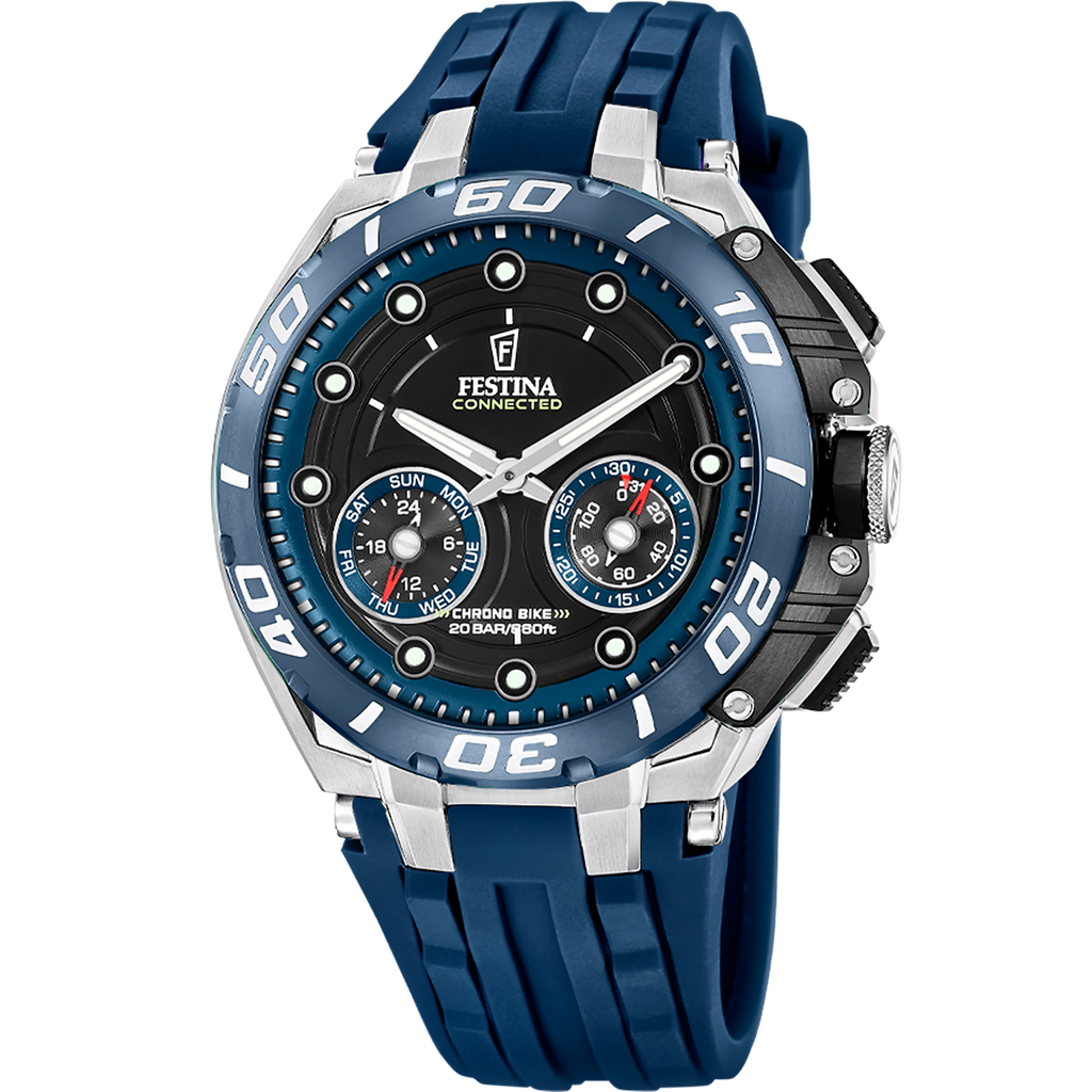 Festina F20763-1 vista 1