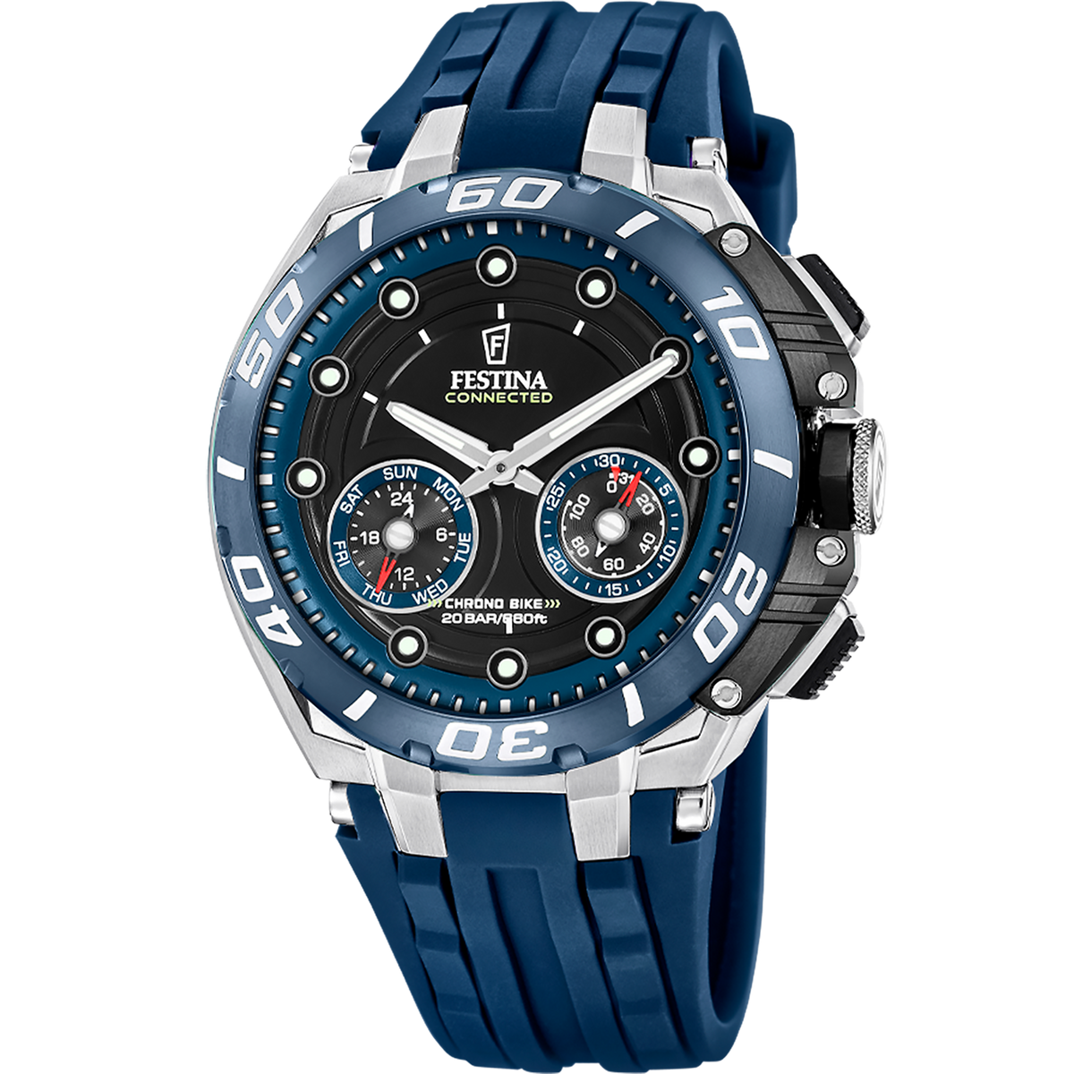 Festina F20763-1 vista 1