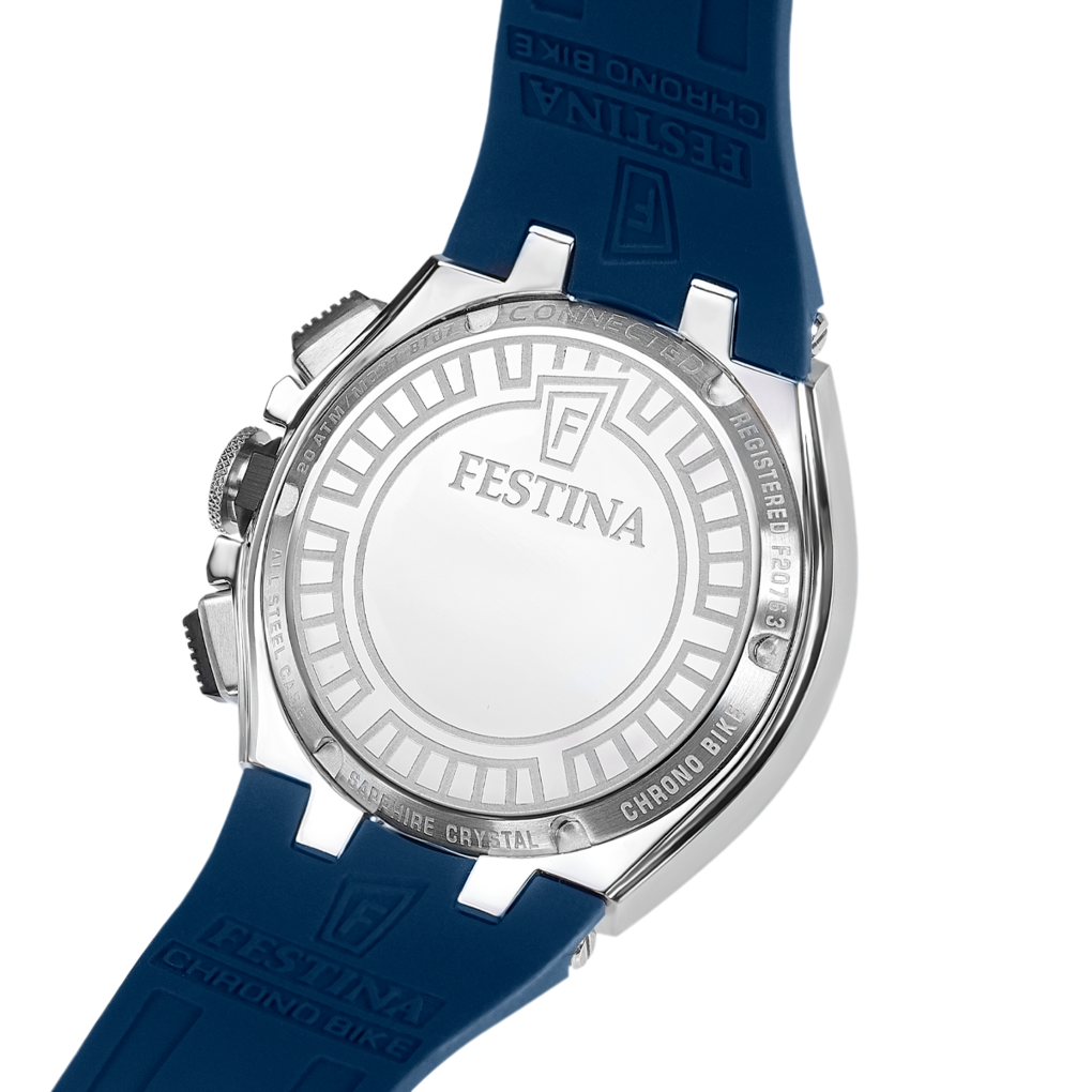 Festina F20763-1 vista 3