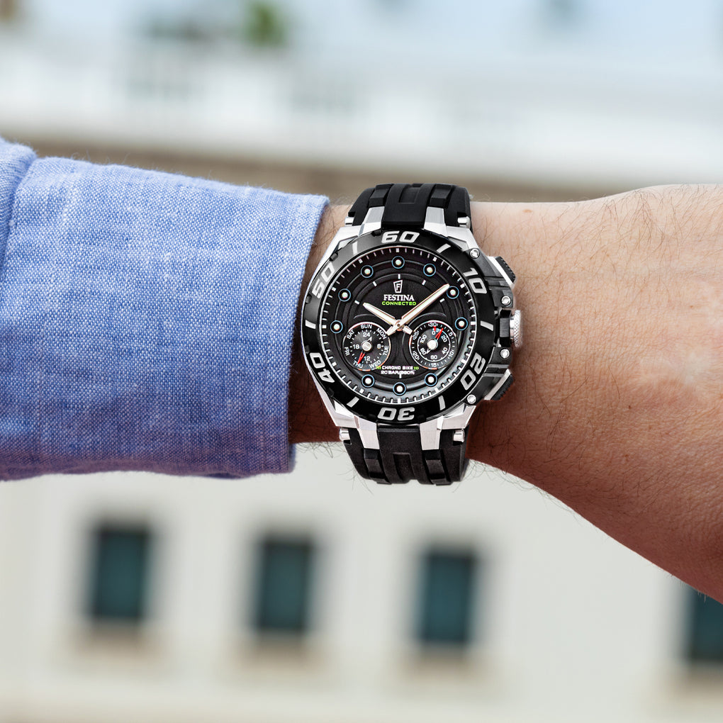 Festina F20763-3 vista 4