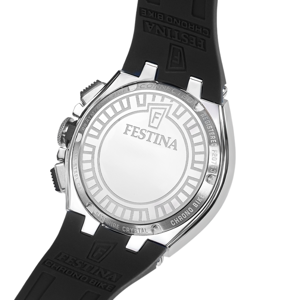 Festina F20763-3 vista 3