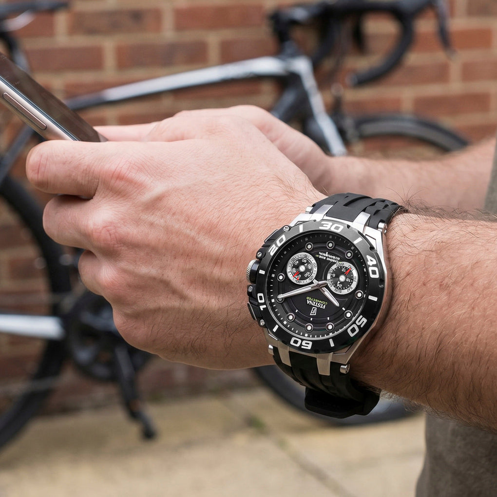 Festina F20763-3 vista 5