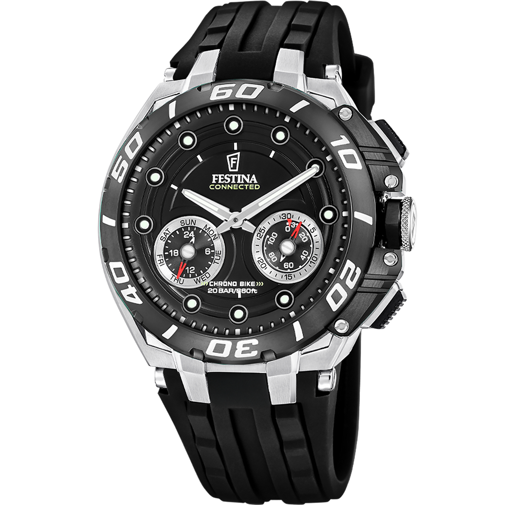 Festina F20763-3 vista 1