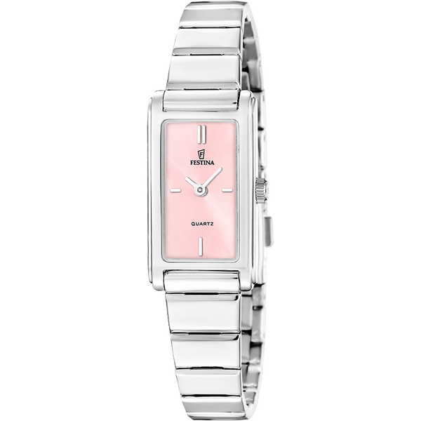 Reloj Para Dama Festina Mademoiselle F20767-2