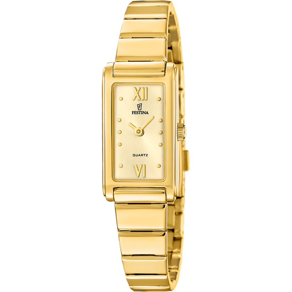 Reloj Para Dama Festina Mademoiselle F20768-2