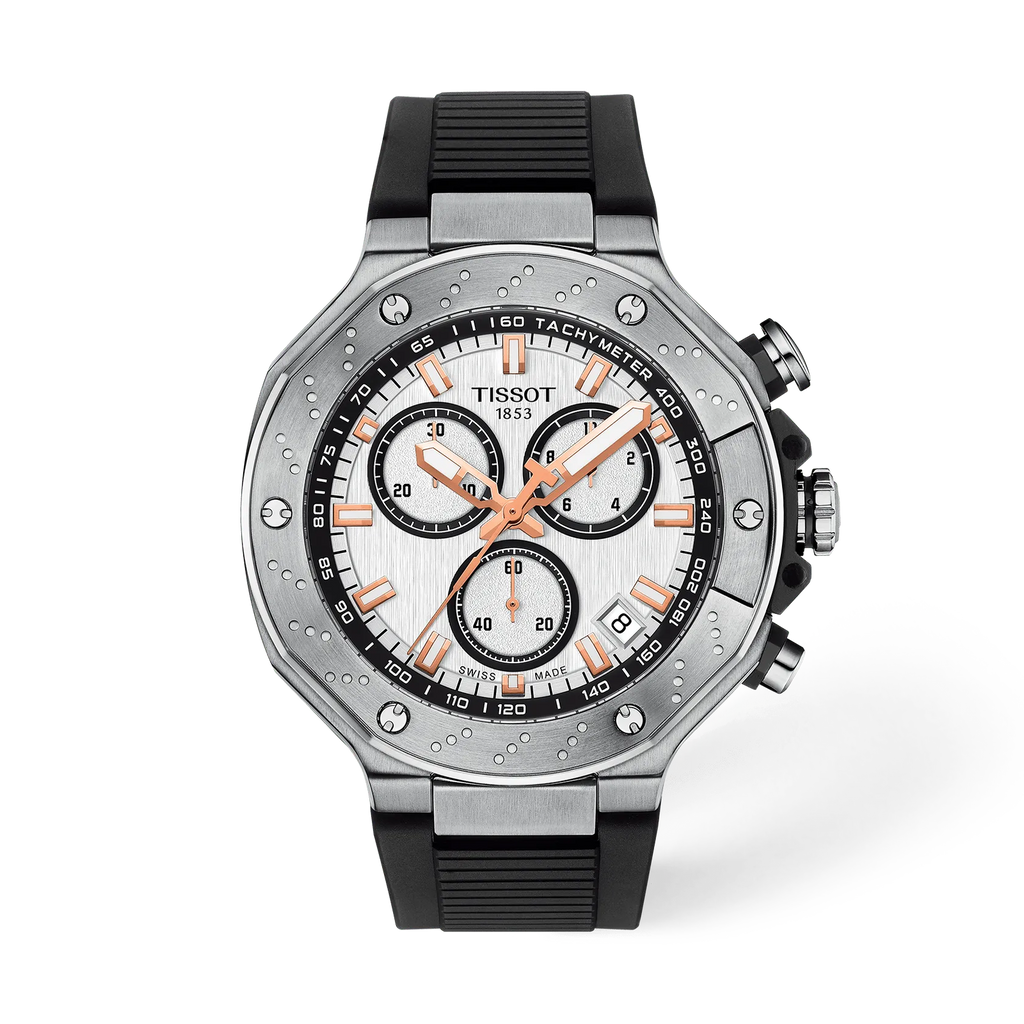 Tissot T1414171701100 frontal