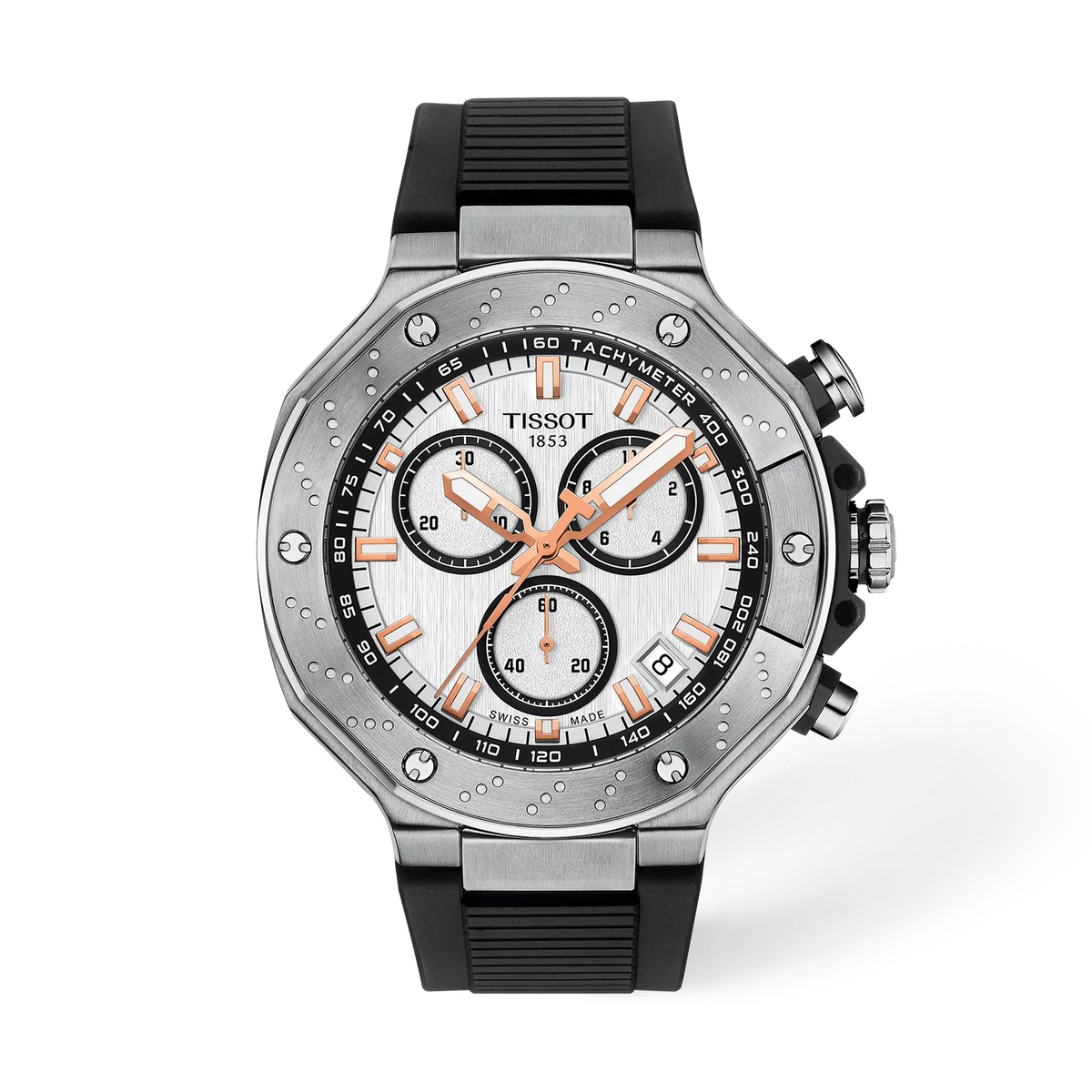 Tissot T1414171701100 frontal